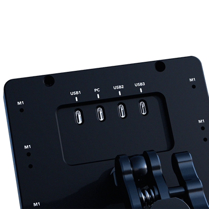 Control Center