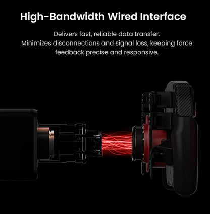 SIMAGIC Alpha EVO Ultra 28Nm Wheelbase