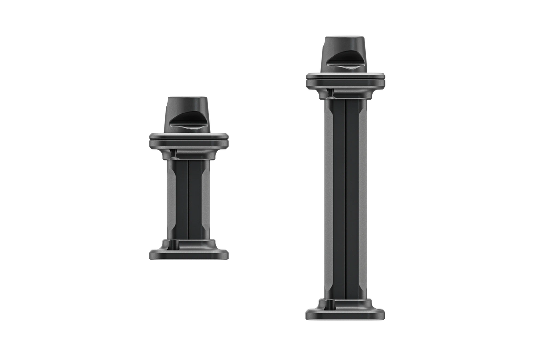 Shaft extension kit for Simucube 3