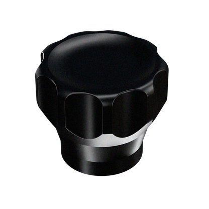 Front Funky Knob for BST Wheels
