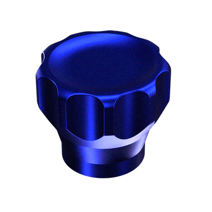 Front Funky Knob for BST Wheels