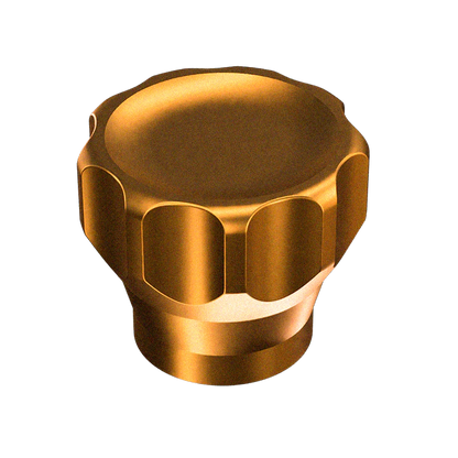 Front Funky Knob for BST Wheels