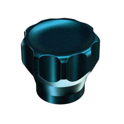 Front Funky Knob for BST Wheels