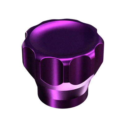 Front Funky Knob for BST Wheels