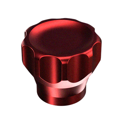 Front Funky Knob for BST Wheels