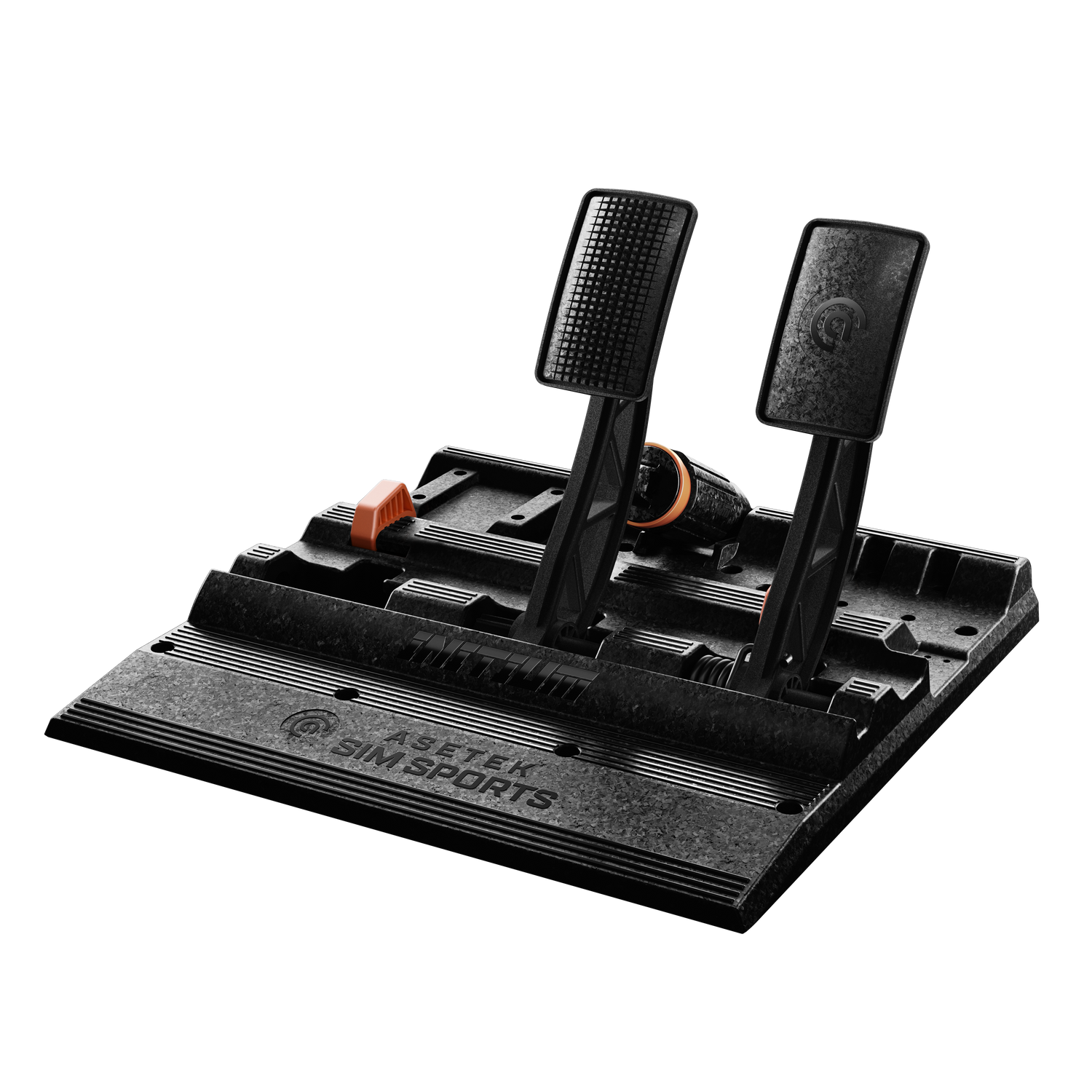 Asetek Initium Pedals Throttle/Brake