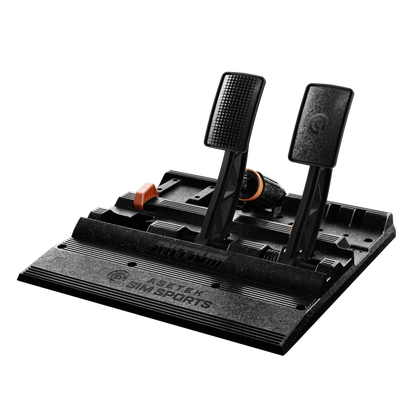 Asetek Initium Pedals Throttle/Brake