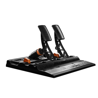 Asetek Initium Pedals Throttle/Brake