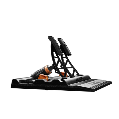 Asetek Initium Pedals Throttle/Brake
