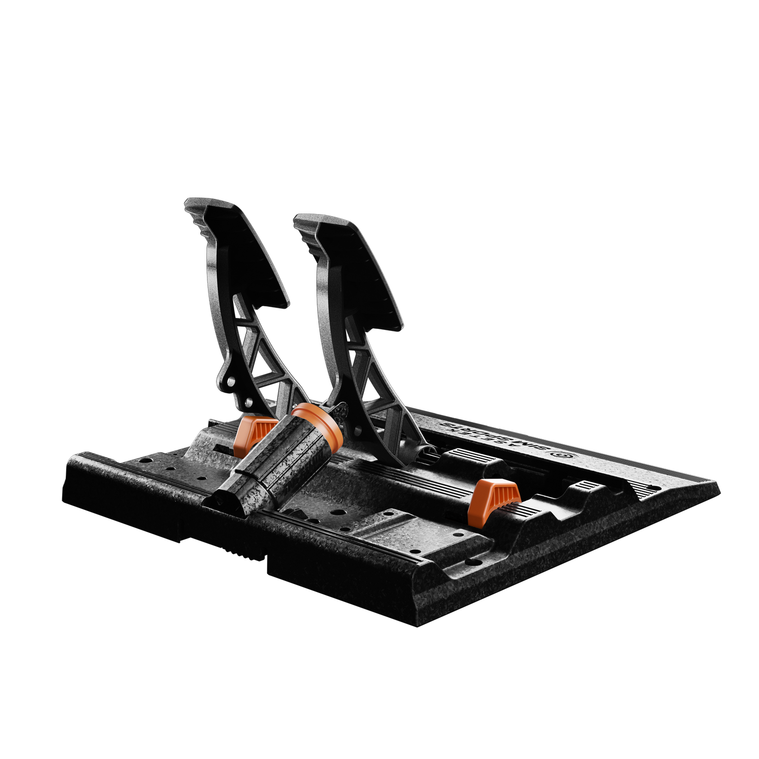 Asetek Initium Pedals Throttle/Brake