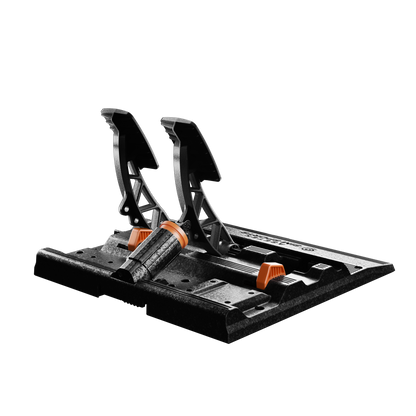Asetek Initium Pedals Throttle/Brake