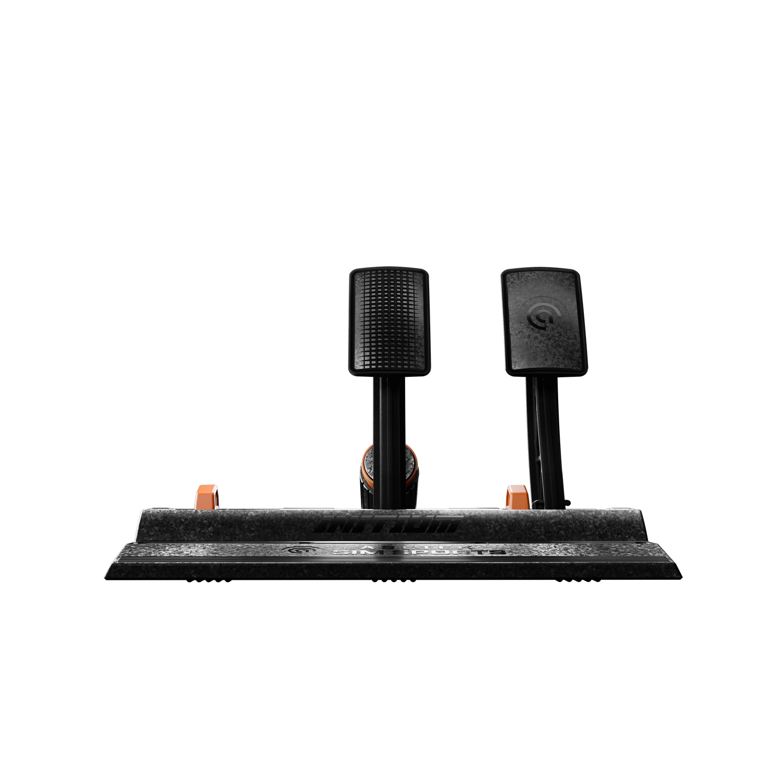 Asetek Initium Pedals Throttle/Brake