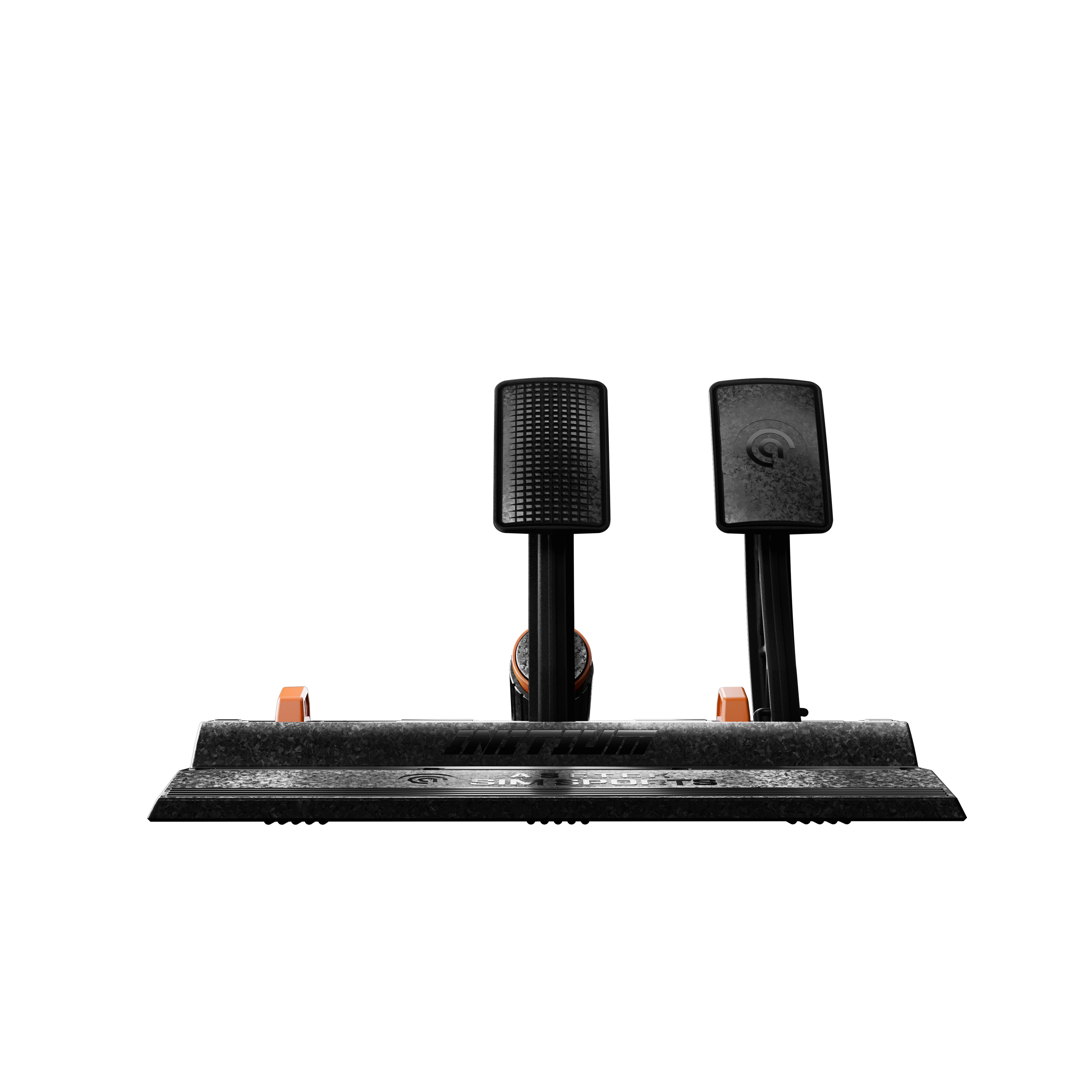 Asetek Initium Pedals Throttle/Brake
