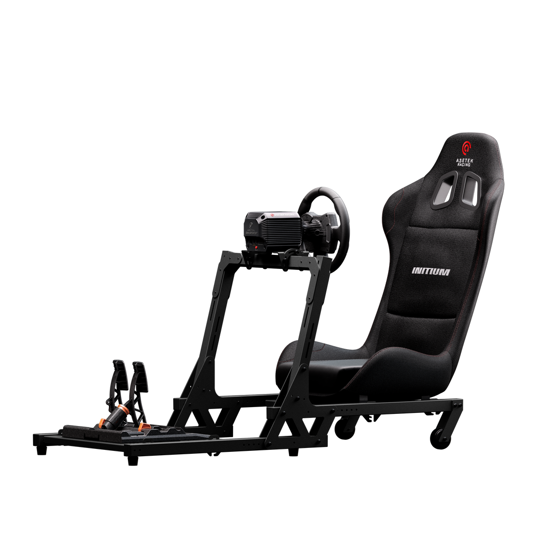 Pachetul Asetek Initium Racing II