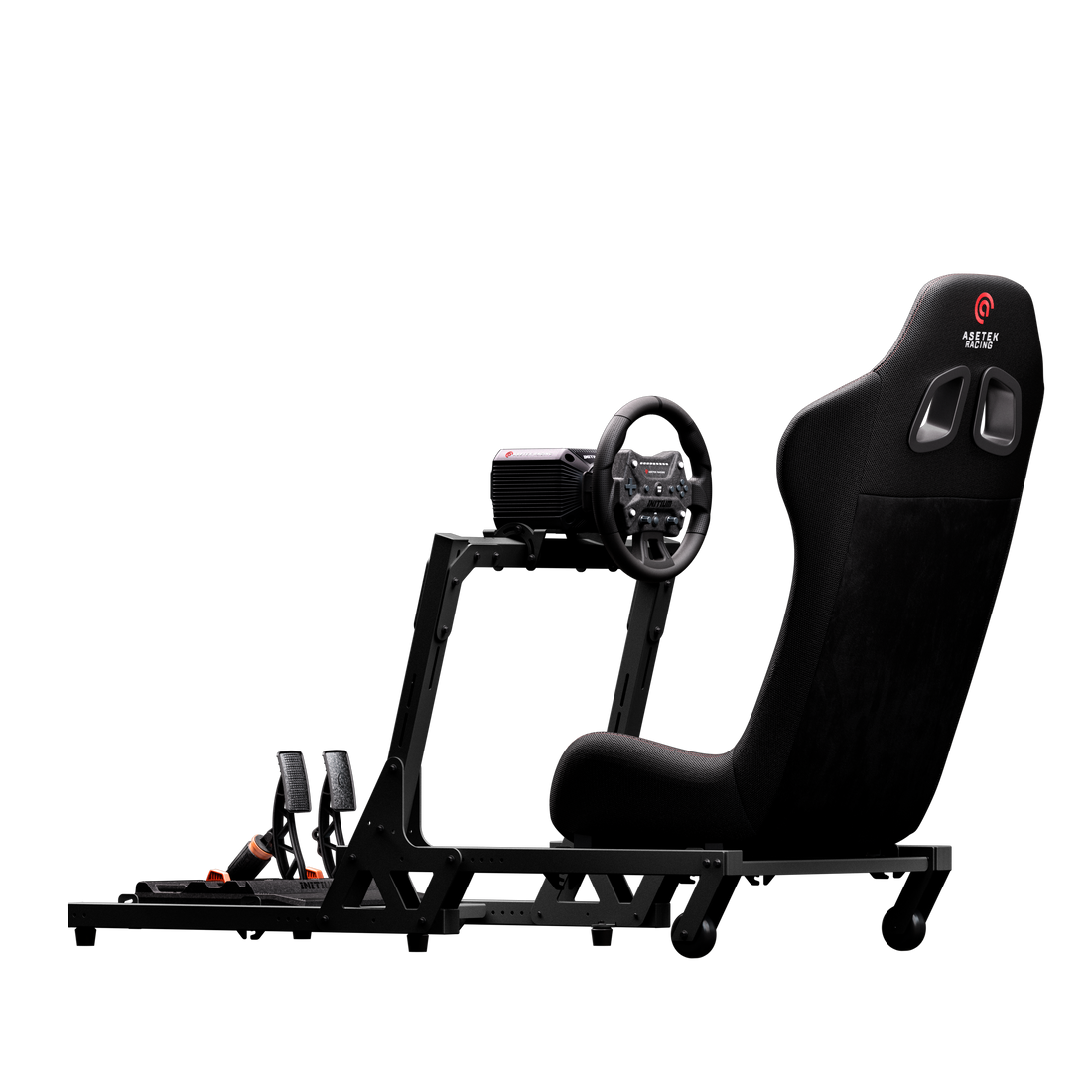 Pachetul Asetek Initium Racing II
