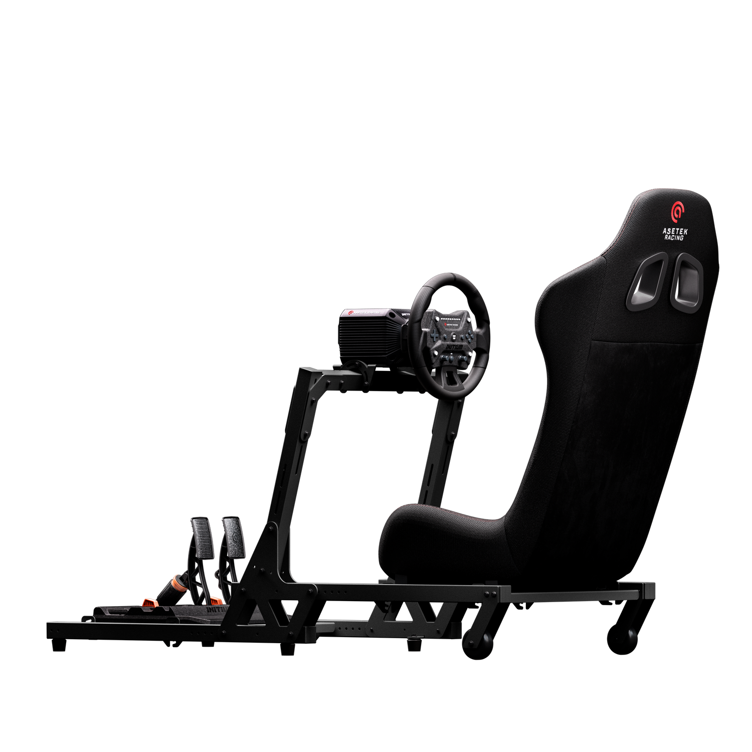 Asetek Initium Racing Bundle II