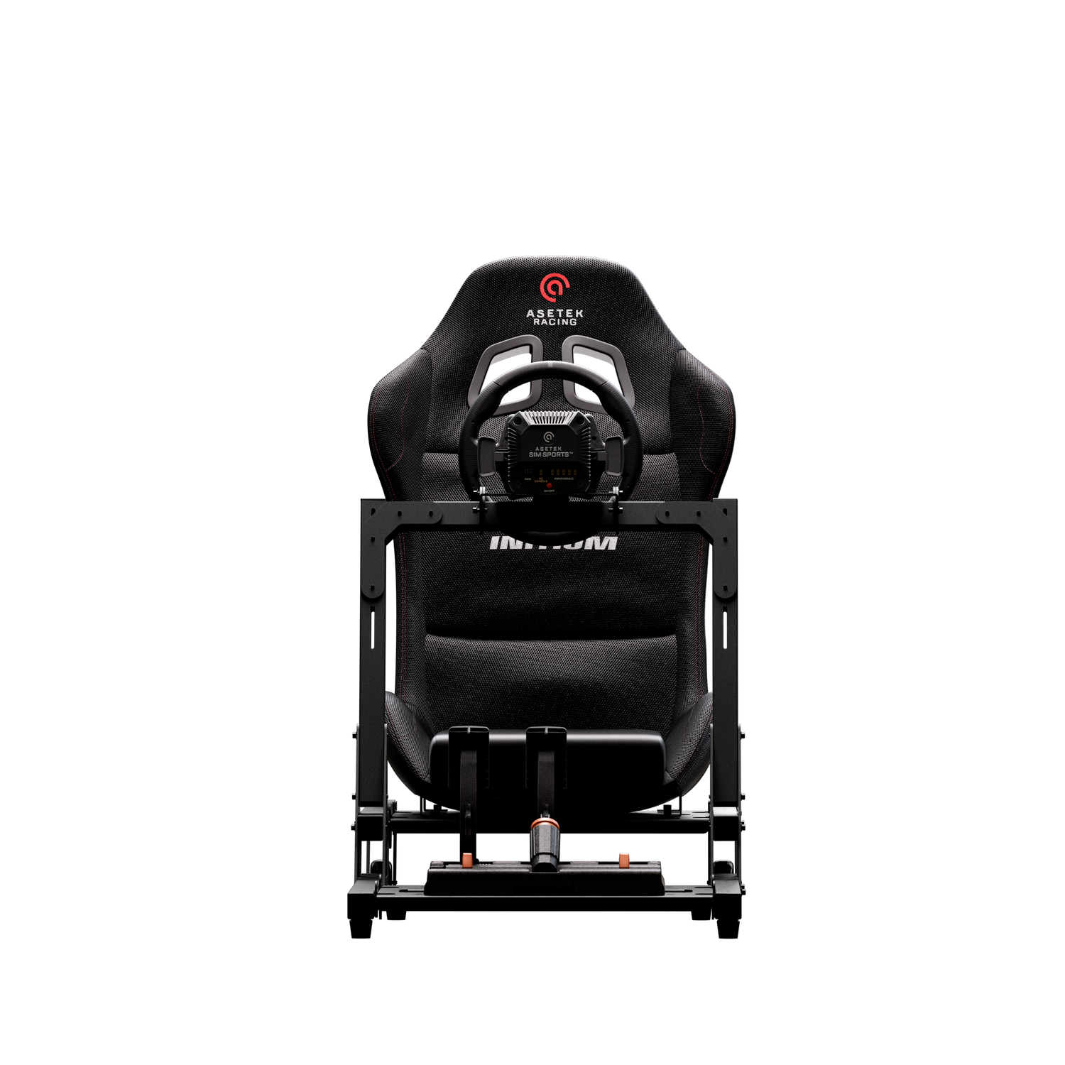 Asetek Initium Racing Bundle II