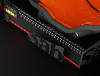 Buzunar pentru tastatură Sabelt