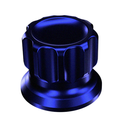 Center Knob for BST steering wheels