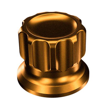 Center Knob for BST steering wheels