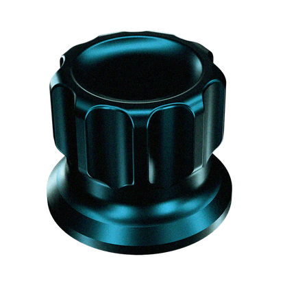 Center Knob for BST steering wheels