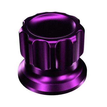 Center Knob for BST steering wheels