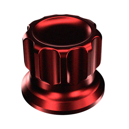 Center Knob for BST steering wheels
