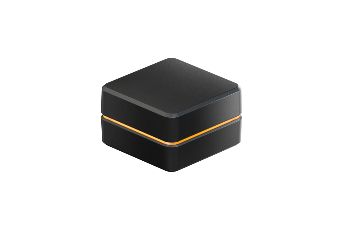 Hub de legături Simucube