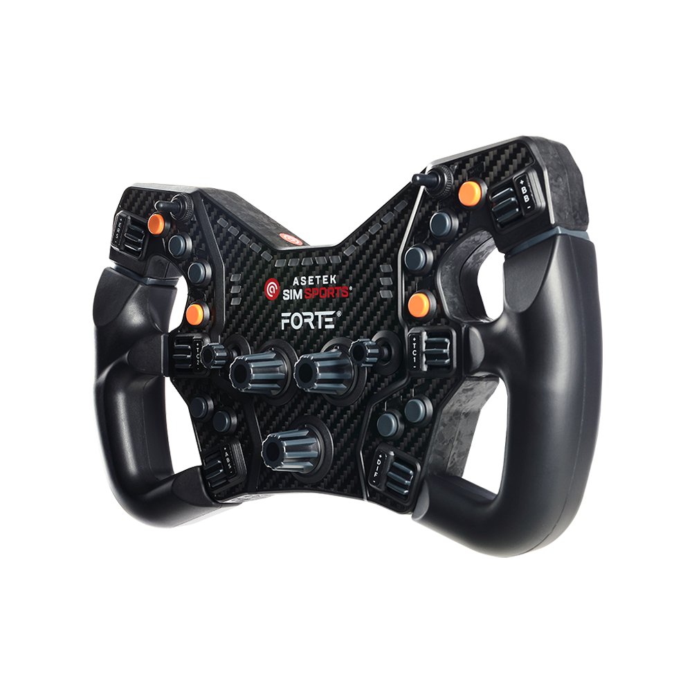 Mânere Formula LMP