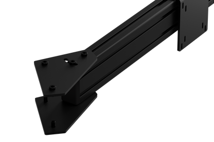 Sabelt Triple Add-on pentru suport de monitor independent