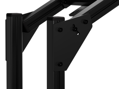 Sabelt Quad Monitor Mount