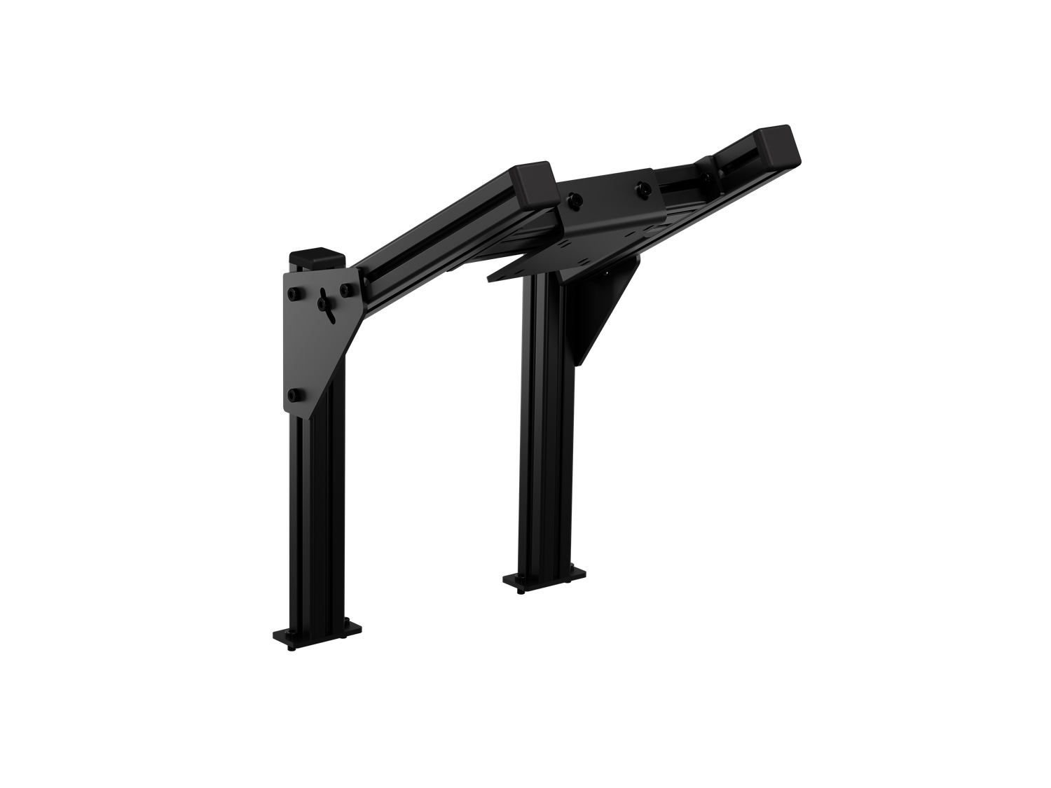 Sabelt Quad Monitor Mount