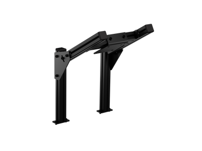 Sabelt Quad Monitor Mount