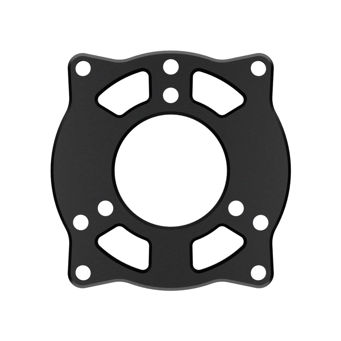 Mounting Plate