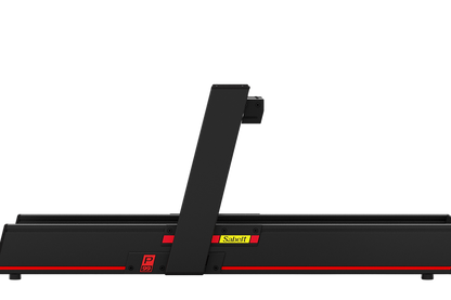 Sabelt P99 Evo 1 Cockpit
