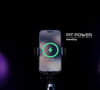 PitPower AutoGrip
