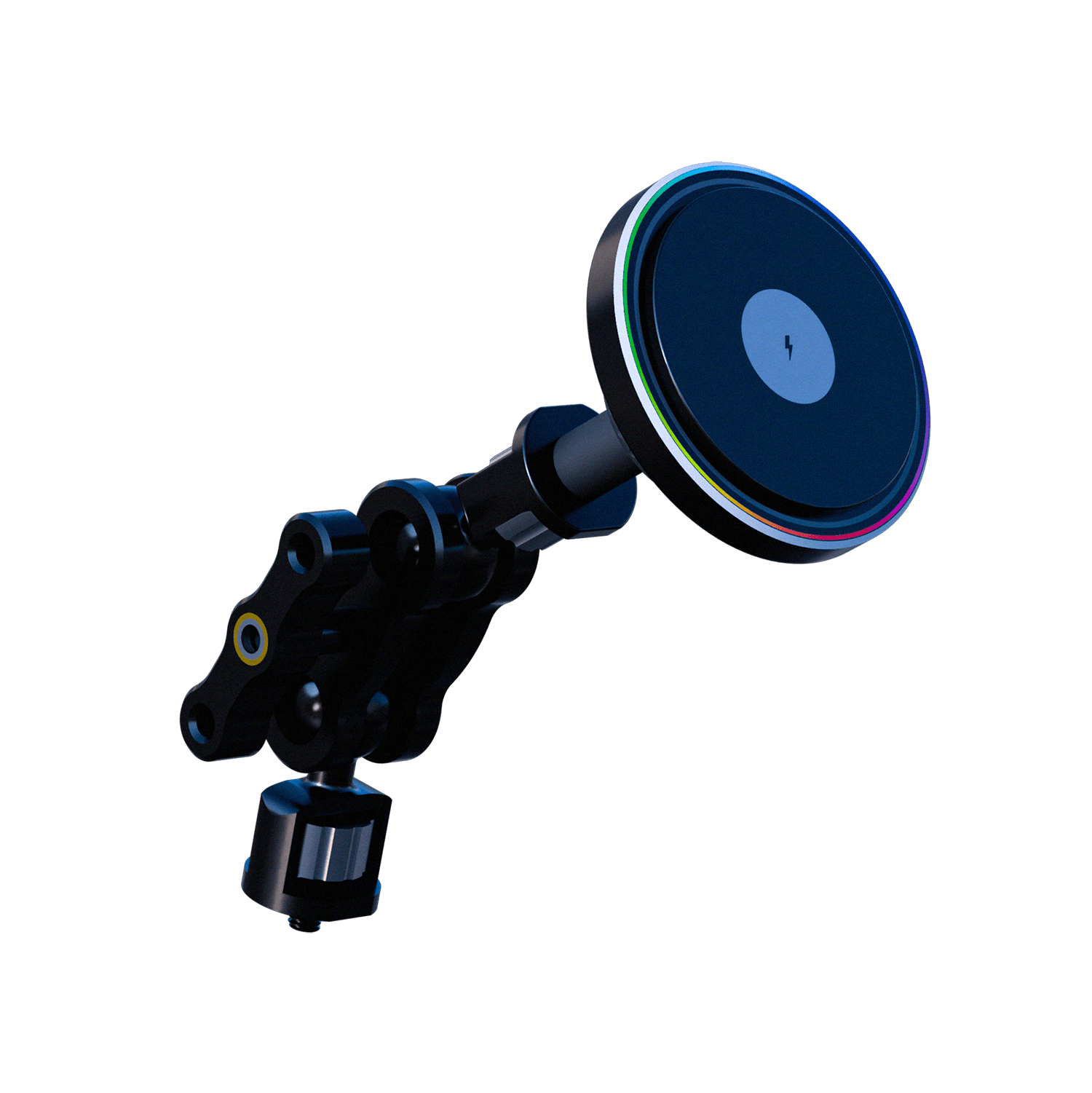 PitPower MagLock