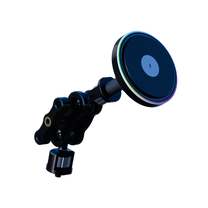 PitPower MagLock