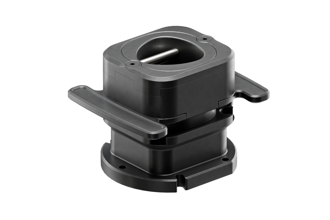 Quick Release link for Simucube 3