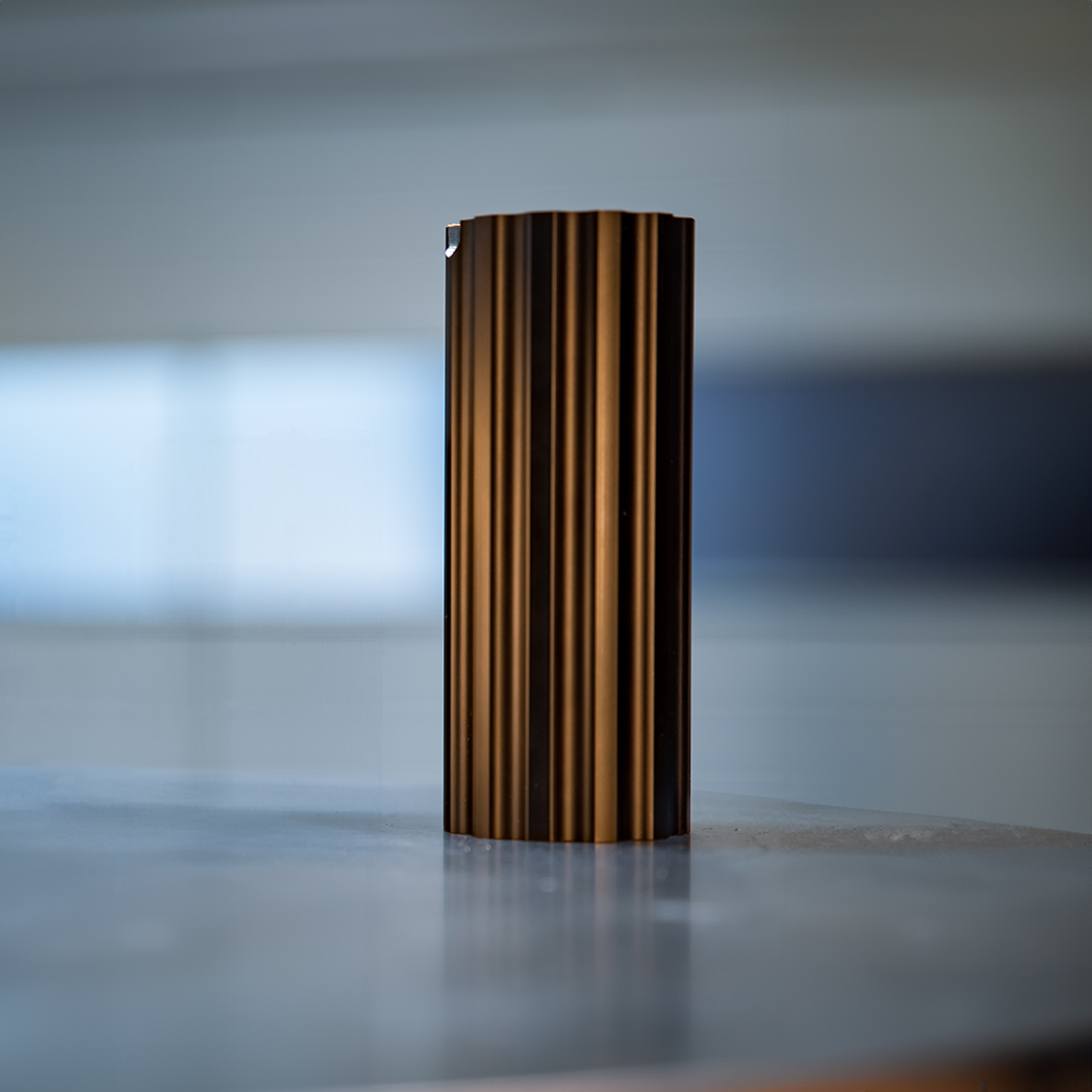 QR Adapter Tube L.146mm