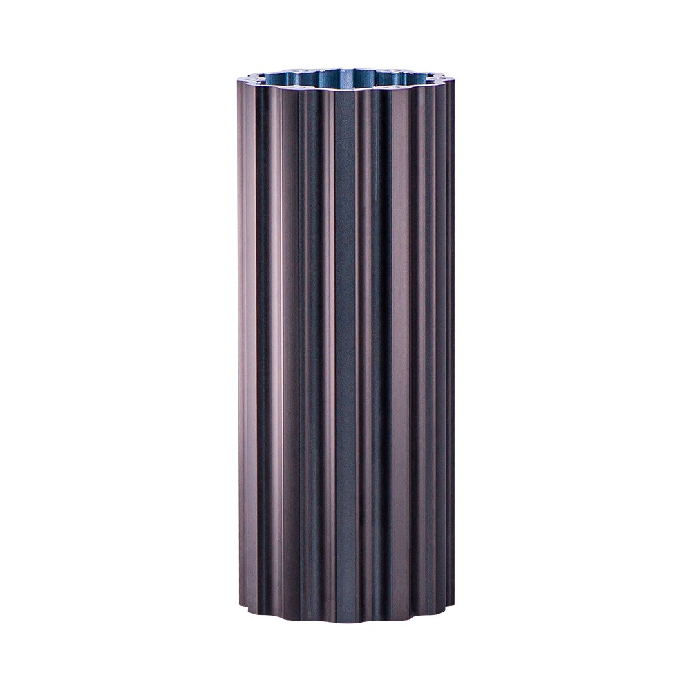 Adaptor QR pentru tub L.146mm