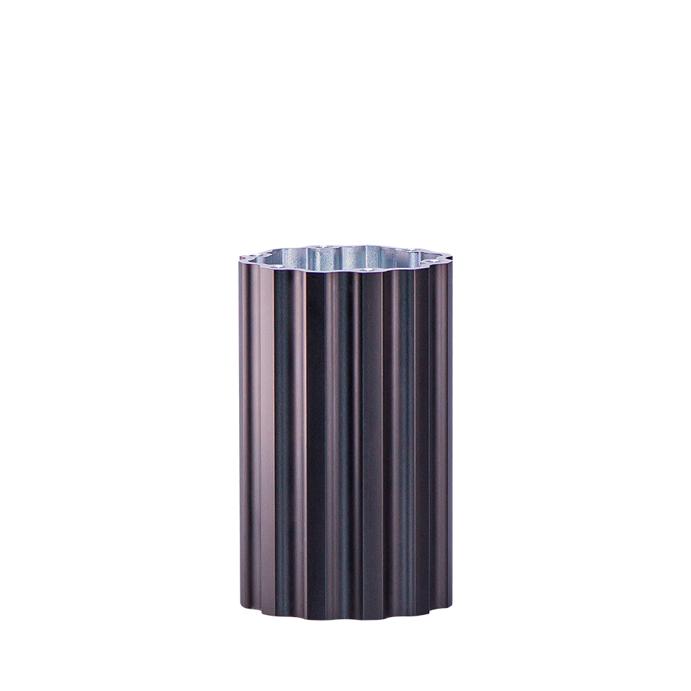 Adaptor QR pentru tub L.96mm