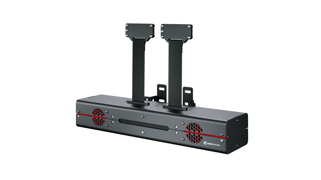 QS-BT1 belt tensioning system