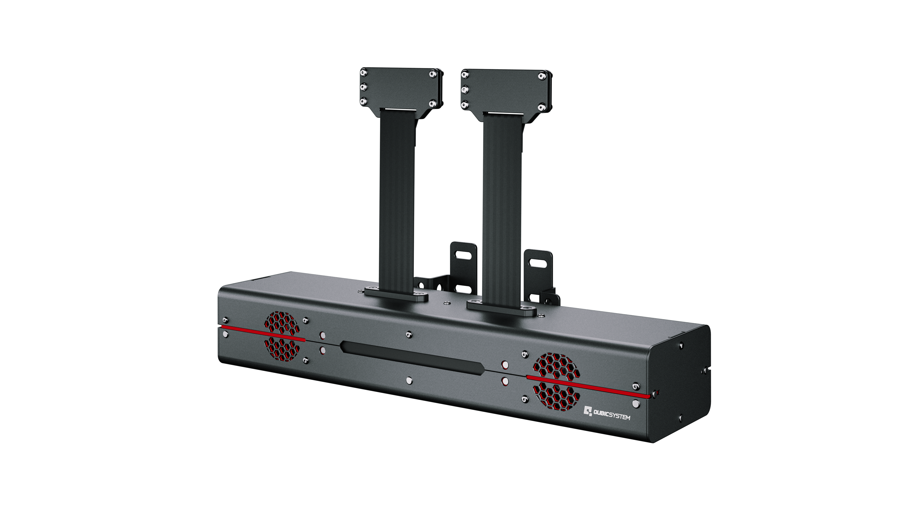 QS-BT1 belt tensioning system