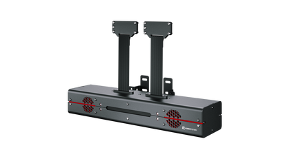 QS-BT1 belt tensioning system