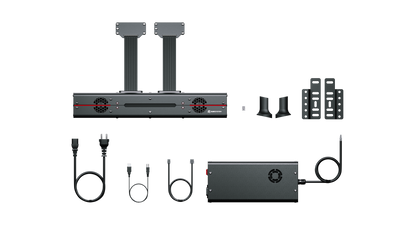 QS-BT1 belt tensioning system