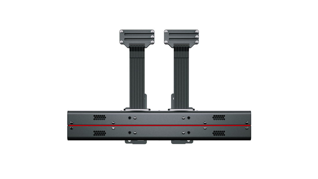 QS-BT1 belt tensioning system