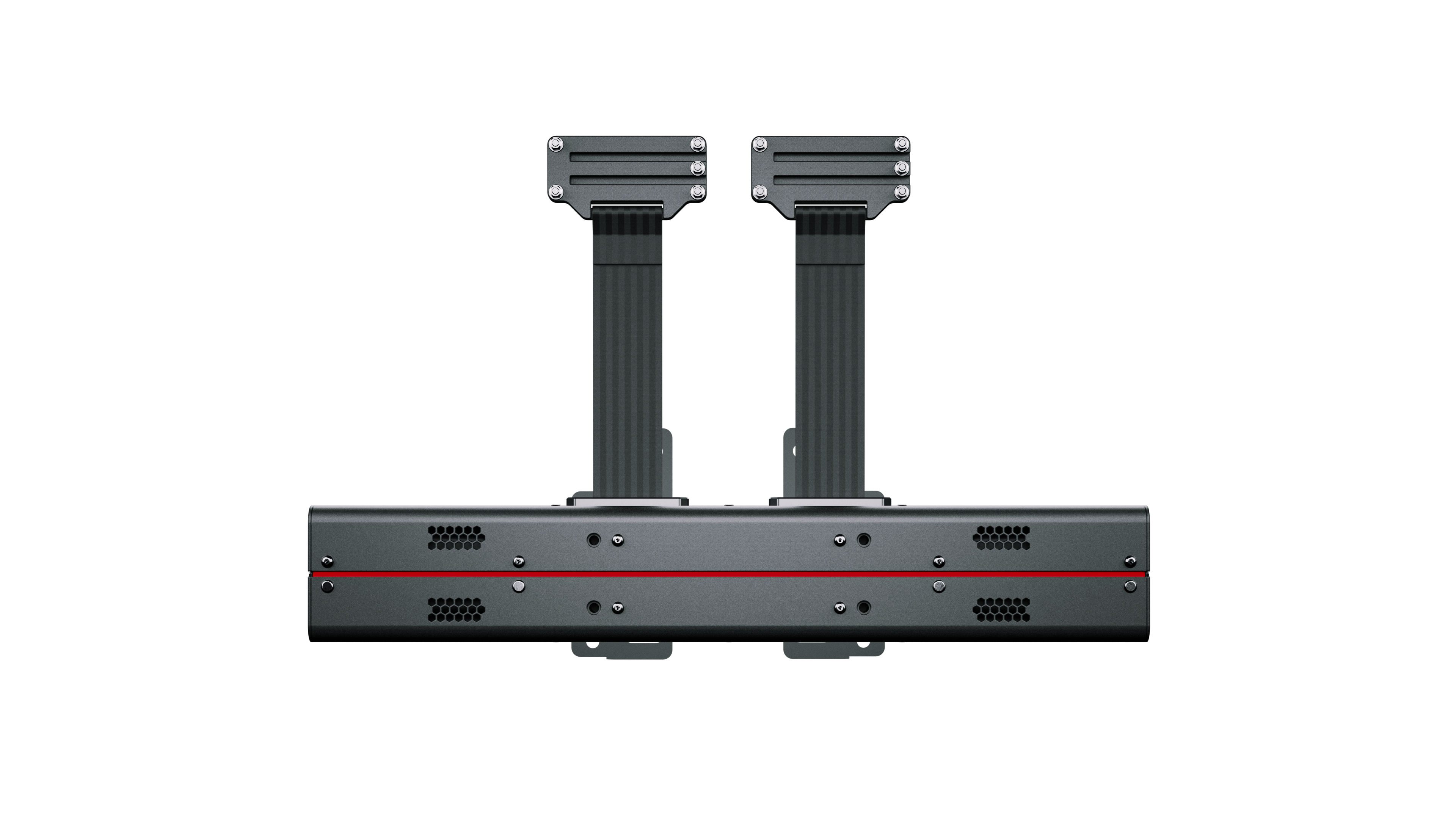 QS-BT1 belt tensioning system