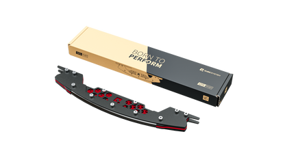 Pachet Qubic System QS-210 2.5 DoF