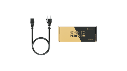 Pachet Qubic System QS-210 2.5 DoF